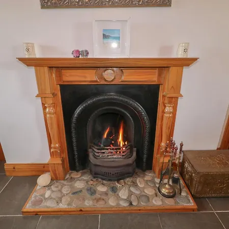 Hébergement de vacances Shannagh *