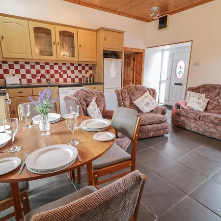 Σπίτι διακοπών Shannagh *