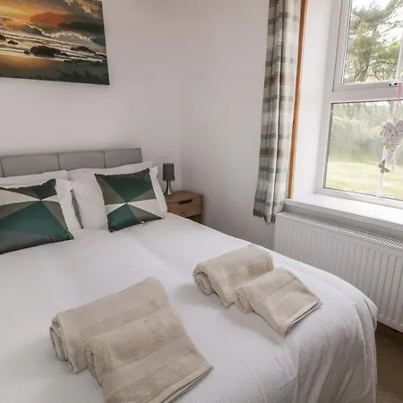 Shannagh Vakantiehuis