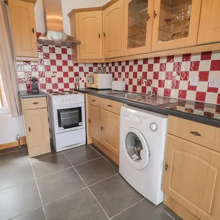 Shannagh Hébergement de vacances Portsalon