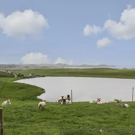 Casa de Férias Shannagh Portsalon