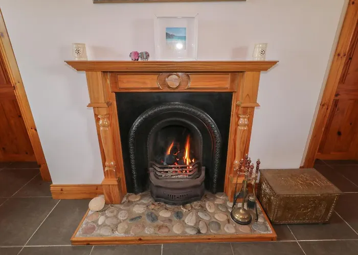 Casa de Férias Shannagh *