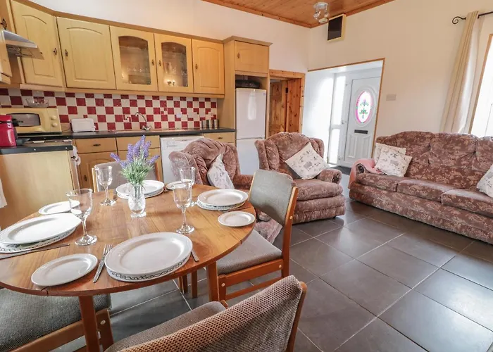 Casa de Férias Shannagh *