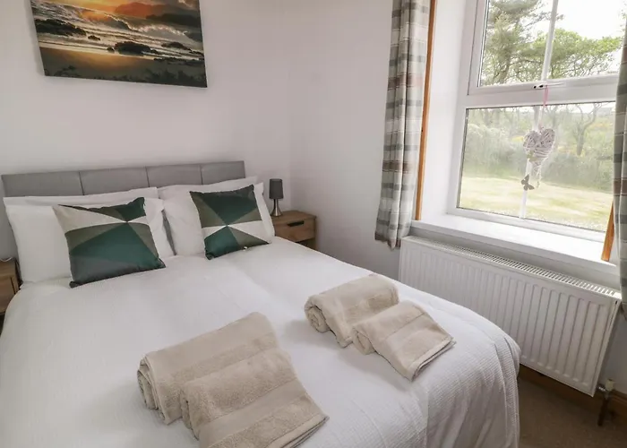 Shannagh Σπίτι διακοπών