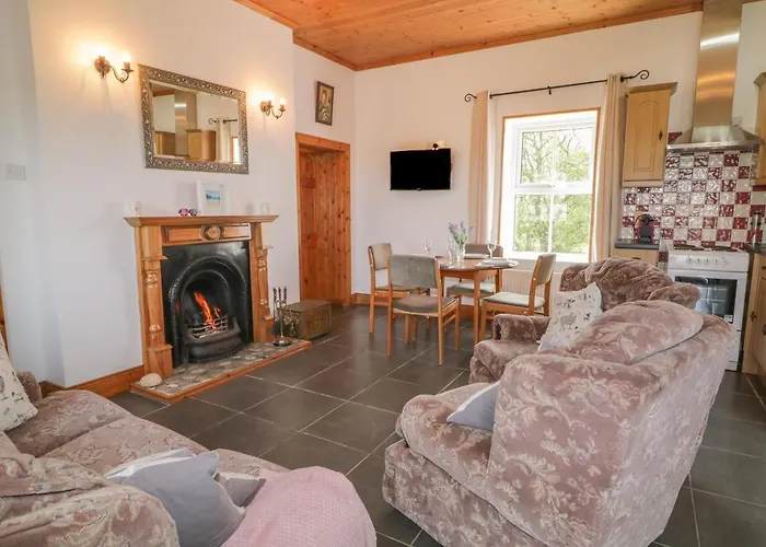 Σπίτι διακοπών Shannagh