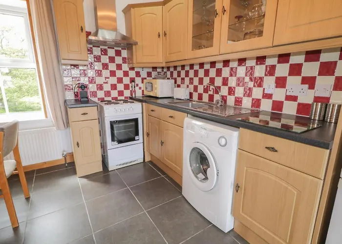 Shannagh 펜션 포트살론