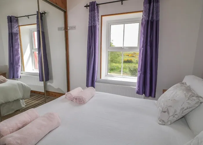 Shannagh 포트살론