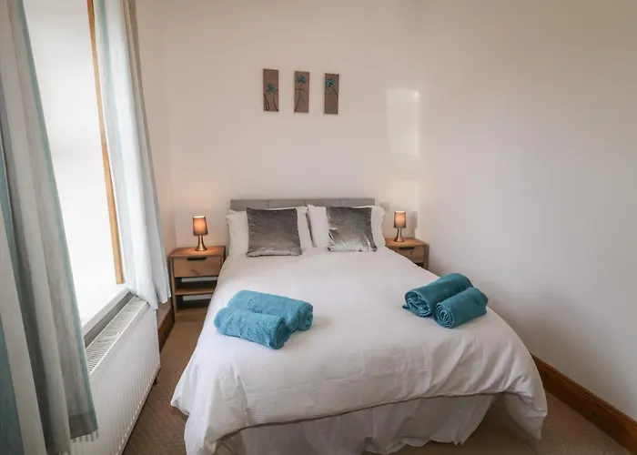 Σπίτι διακοπών Shannagh *