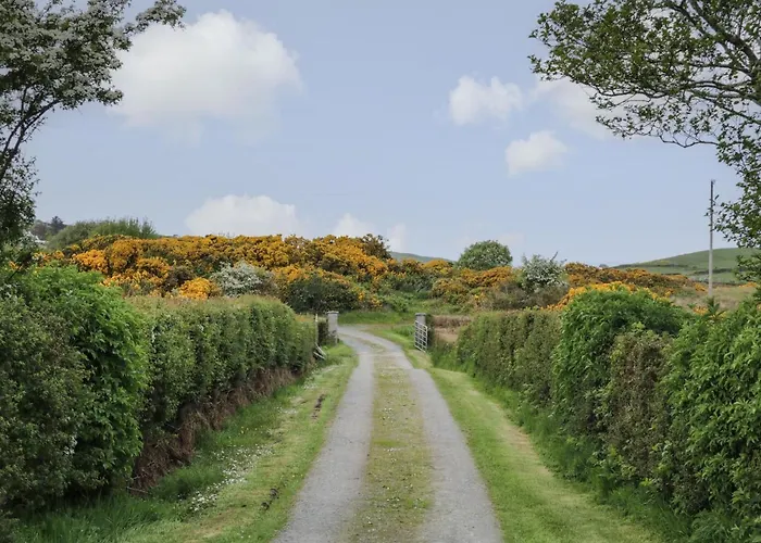 Σπίτι διακοπών Shannagh Portsalon